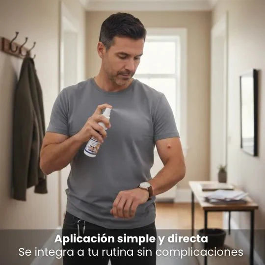 SinLipomas™ Spray Removedor de Lipmomas