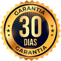 Garantía de satisfacción 100%